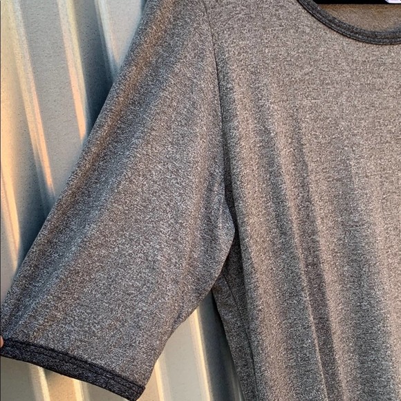 NWT Lularoe Julia Day Dress 2XL - Picture 7 of 8